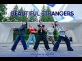 [ONE TAKE | KPOP DANCE COVER] TOMORROW X TOGETHER (투모로우바이투게더) 'BEAUTIFUL STRANGERS' By Queue Up