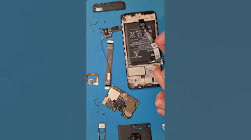 Xiaomi Redmi Note 9 Fast Screen Replacement 