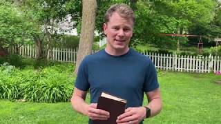 Memorial Day Devotional