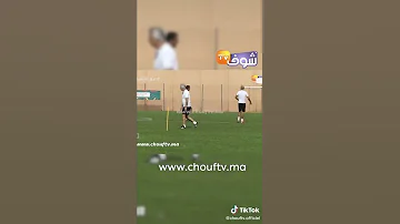 Shorts Akhbar Chouftv 2022 عاجل اخبار المغرب و الجزائر شوف تيفي 