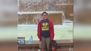 NM Red Cross honors local heroes