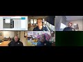 VFP Migration Real-World Project Stories - Interactive Panel Pitfalls, Obstacles and Best Practices