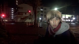 【恐怖】変わらない信号機