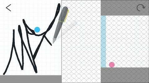 Brain dots! Level 435!