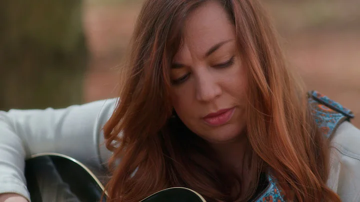 Gena Smith McKibben - "What You're Worth"  ||  Wal...