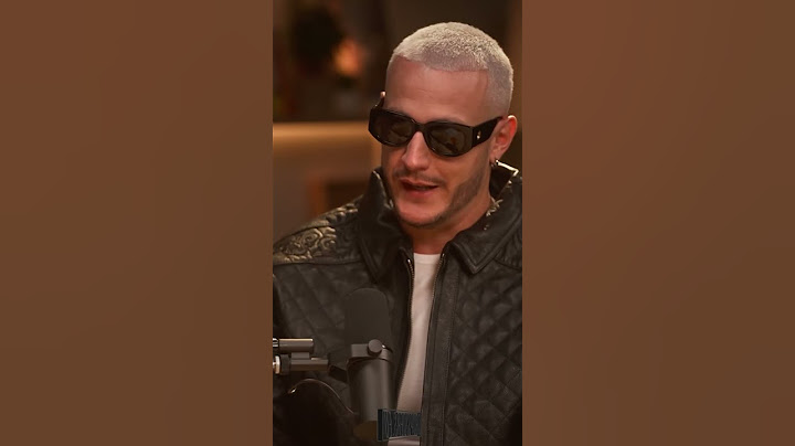 Dj Snake raconte une anecdote sur Avicii 😱 #electronicmusic #edm #dj
