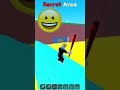I Tried ESCAPE TSUNAMI for BRAINROTS in Roblox #roblox