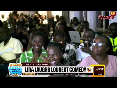 LI LA LO LIRA LAUGHS LOUDEST