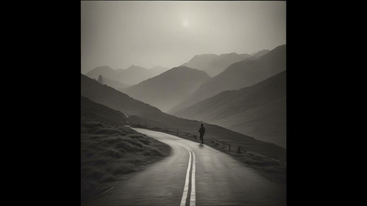 The Broken Me - Where to Go