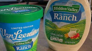 Trying Ranch Flavored Ice Cream! by BJamie 38 views 1 year ago 15 minutes