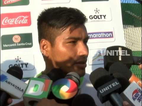 Mauricio Chajtur el nuevo 