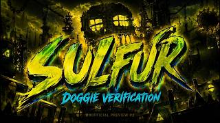 [TOP 10] Sulfur - Unofficial Preview #2 // by cherryteam