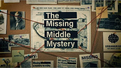 The Missing Middle Mystery