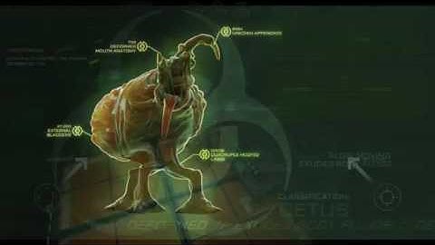 Xenowerk 4 Military Branch Floors 1 2 3 Android IOS Gameplay