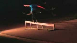 Mat Grimes Night Prail Edit