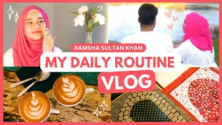 VLOG⭐️A DAY IN MY LIFE in AUSTRALIA @ramshasultankhan #vlog #ramshasultan #australia #vlogs