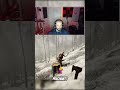 The Big Mutant Jump Scare