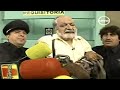 EL ESPECIAL DEL HUMOR 16/04/2011 - 01 HURTADO TRILER SE ENTREGA A LA JUSTICIA