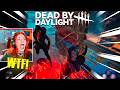 Dead by Daylight MOST VIEWED Twitch Clips of The Week! #3