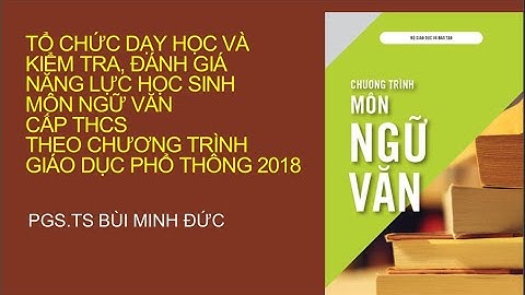 Cách làm bài tập đọc hiểu môn văn năm 2024