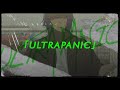 Lanndo 1st Album 「ULTRAPANIC」Album Trailer