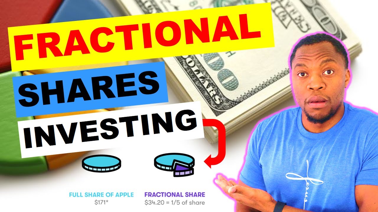 Top 5 Places To Buy Fractional Shares Best Place To Buy Fractional