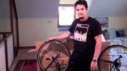 Bike Dynamo Variable Voltage Regulator