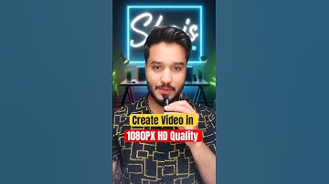 How to export high quality video in capcut | How to increase video quality in capcut
