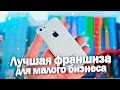 Лучшая франшиза для малого бизнеса! (какую франшизу выбрать?)