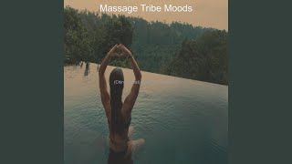 Simple Moods for Tranquility