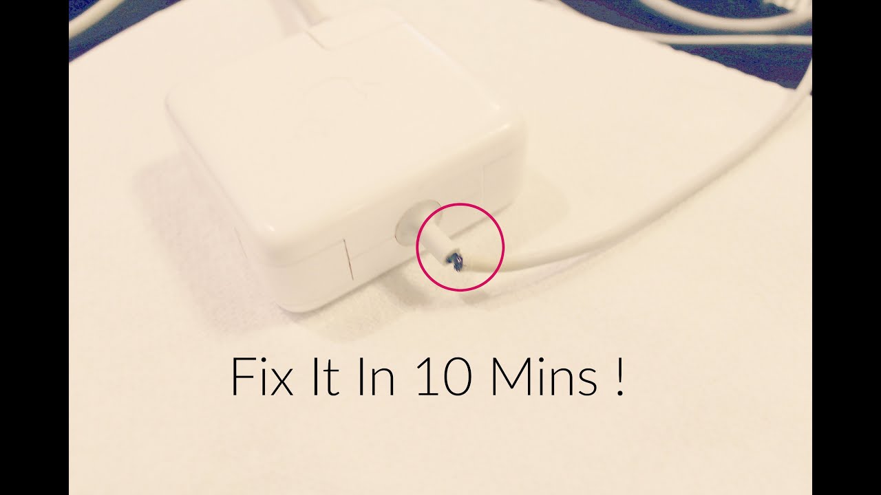 How to troubleshoot a MacBook that’s not charging