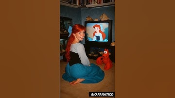 I Made Retro Animated Characters Come To Life In Reality