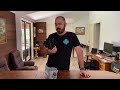 Beginning of video