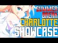 Showcase epic seven  summer break charlotte fun mais