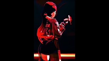 Jane Doe Edit 4K - Zenless Zone Zero