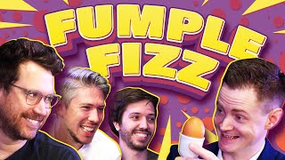 Fumple Fizz is the Game show you can't win! screenshot 1