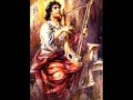 مزمور 141 يارب أليك صرخت فأستمع لى
