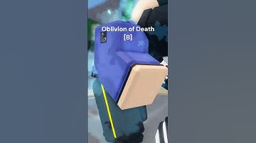 The NEW YBA Update ( Vampire Rework Showcase )