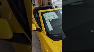 Corvette Z06 PRICING 2026