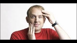 Tim Vine - Exclusive BBC Interview & Life Story - Tour / Comedian / Jeremy Vine Brother