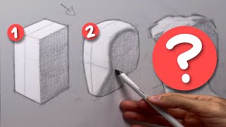 How to draw FORM, for Beginners