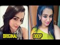 Actress look alike      tamil  telugu  bollywood  samantha  trisha