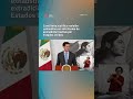 Cancillería justifica revisión exhaustiva en solicitudes de extradición hechas por EU 🇺🇸