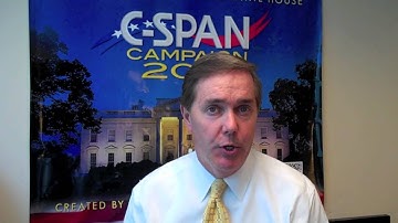 C-SPAN Countdown to the Conventions (August 13)