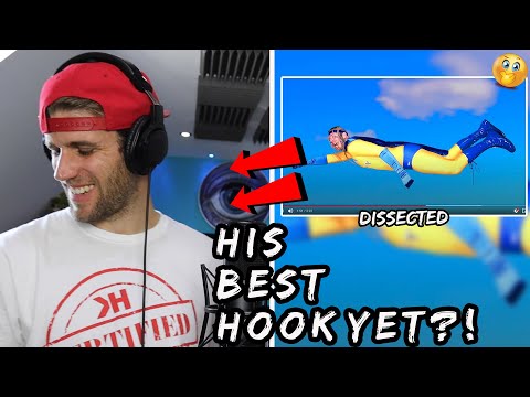 Rapper Reacts to Tom MacDonald IM CORNY!! | HE GOT HATE FOR THIS?! (First Reaction)