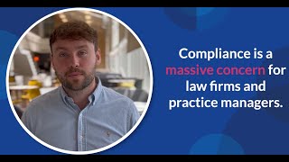 Insight Legal Compliant Software for Law Firms