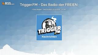 Freie Medien - Nachrichten 05.02.2026 - 11 Uhr