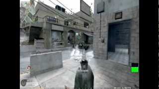 Call of Duty 4 PUB FUN