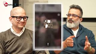 Decoding the Future| On AI and Marketing  in 2025 with @HTSmartcast