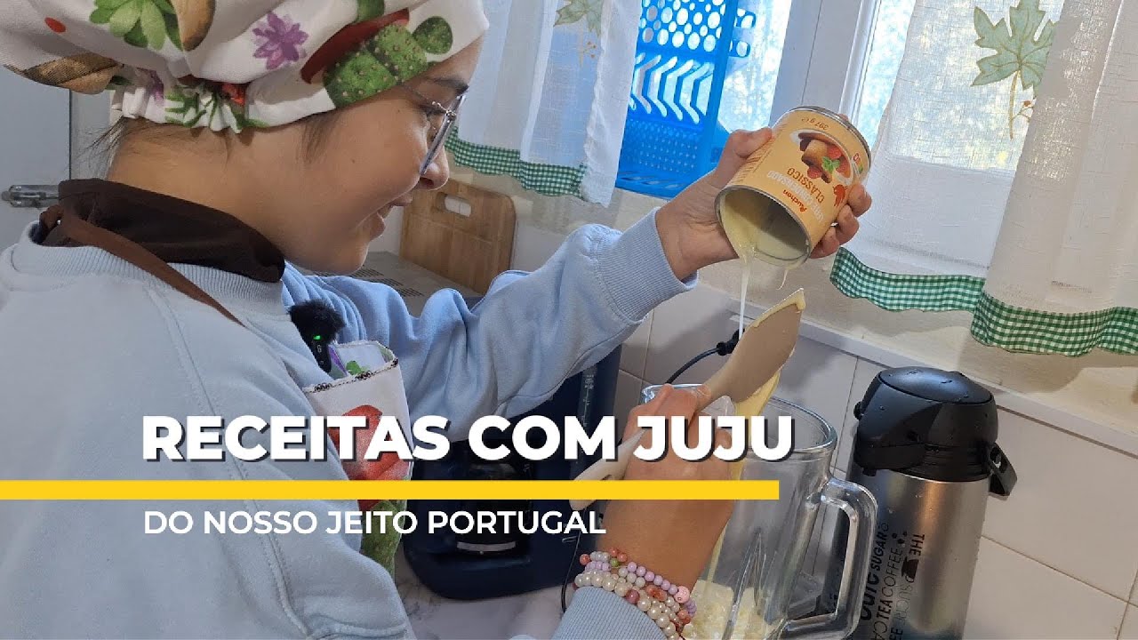 2 Receitas Fáceis para a Ceia de Natal 🎄✨🇵🇹